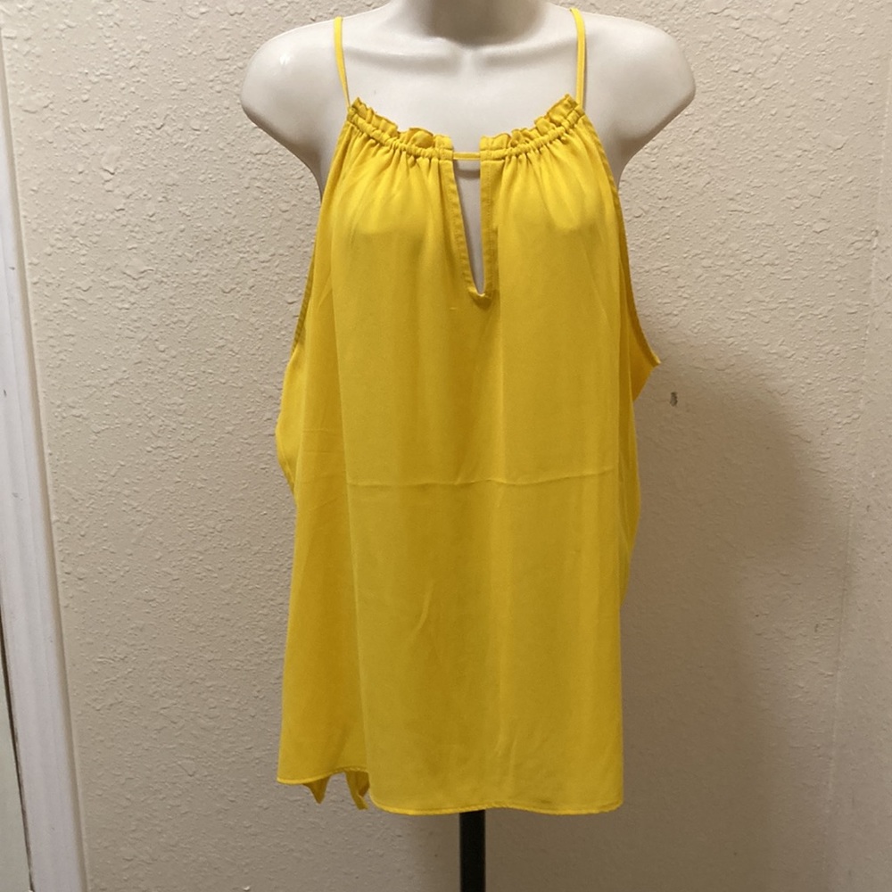 NY&C Shear Top size XL